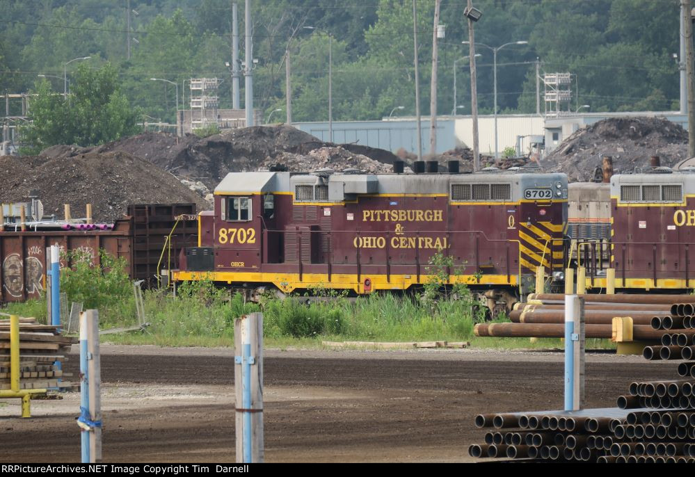 OHCR 8702